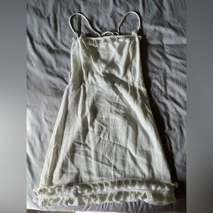 Princess Polly Fiorella Mini Dress